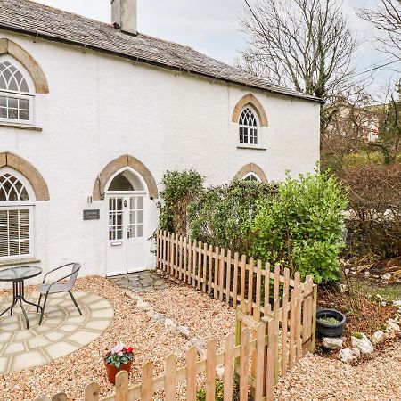 Destiny Cottage Boscastle Extérieur photo